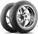Мотошина MICHELIN 180/55 ZR17 PILOT POWER 2CT R 73W 44861 фото 1