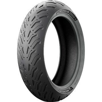 Мотошина MICHELIN 190/55 ZR17 ROAD 6 75W R TL 44864 фото