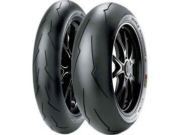 Мотошина PIRELLI 200/55 R17 DIABLO SuperCorsa V4 SC2 78V R 44855 фото