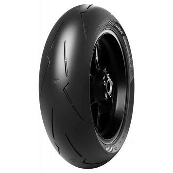 Мотошина PIRELLI 200/55 R17 DIABLO SuperCorsa V4 SC3 78V R 44856 фото