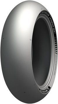 Мотошина слік MICHELIN 200/55 ZR17 POWER SLICK 2 R 78W TL 44845 фото
