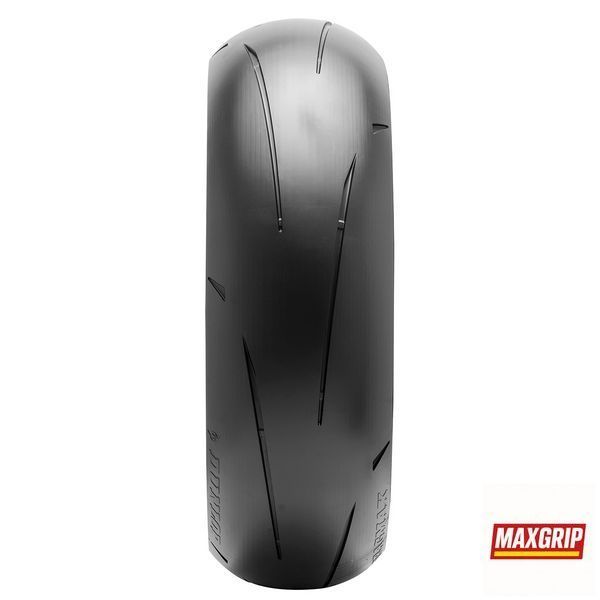 Мотошина DRAG DUNLOP DRAGMAX 190/50ZR17 (73W) 45748 фото