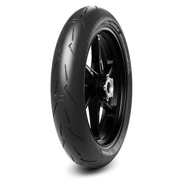 Мотошина PIRELLI 120/70 ZR17 DIABLO SuperCorsa V4 SC1 58V 45749 фото