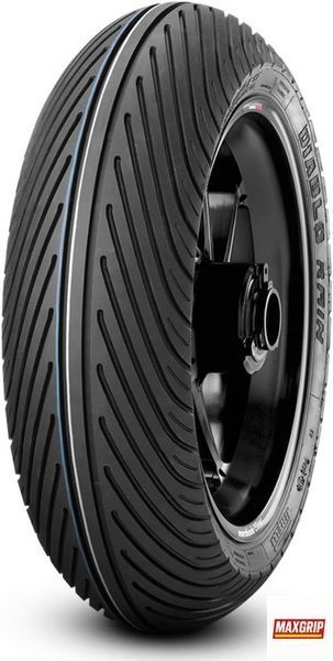 Мотошина PIRELLI 120/70 R17 Rain NHS  Vorderrad  K350  SCR1 46643 фото
